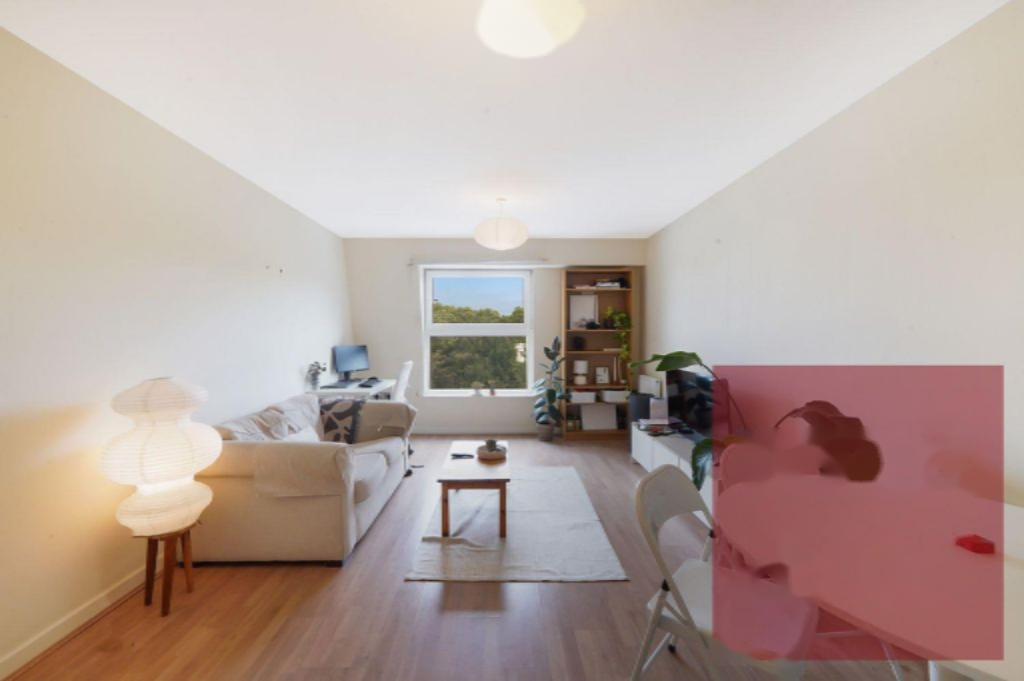 Квартира в Лондоне, Великобритания, 55 м² - фото 8