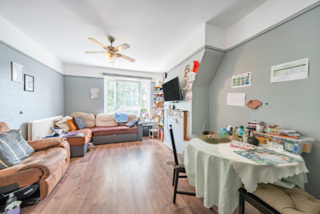 Квартира в Лондоне, Великобритания, 69 м² - фото 8