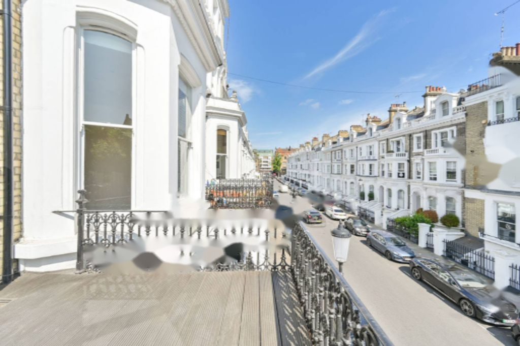 Квартира в Лондоне, Великобритания, 94 м² - фото 8