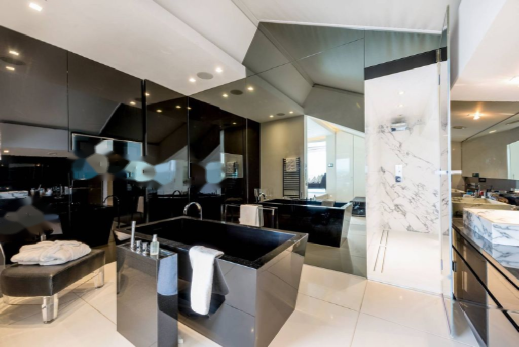 Квартира в Лондоне, Великобритания, 373 м² - фото 8