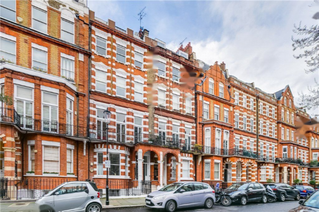 Квартира в Лондоне, Великобритания, 23 м² - фото 8