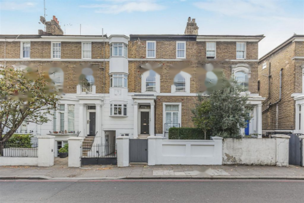 Квартира в Лондоне, Великобритания, 55 м² - фото 8