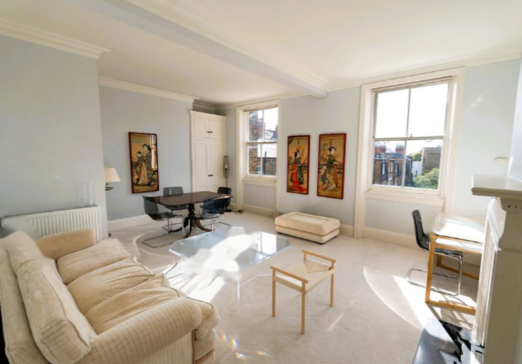 Квартира в Лондоне, Великобритания, 86 м² - фото 7