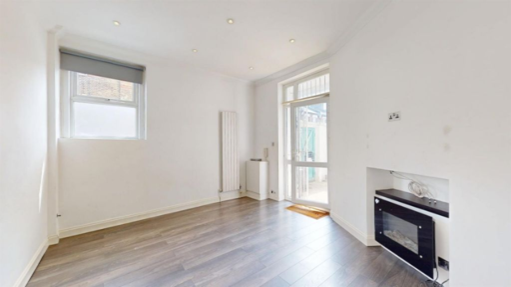 Квартира в Лондоне, Великобритания, 87 м² - фото 8