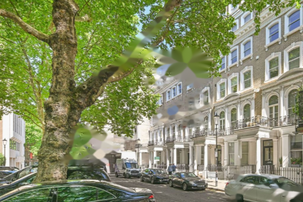 Квартира в Лондоне, Великобритания, 122 м² - фото 8