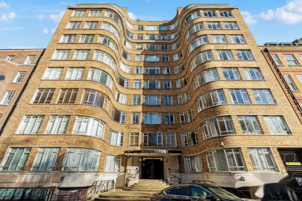 Квартира в Лондоне, Великобритания, 22 м² - фото 8