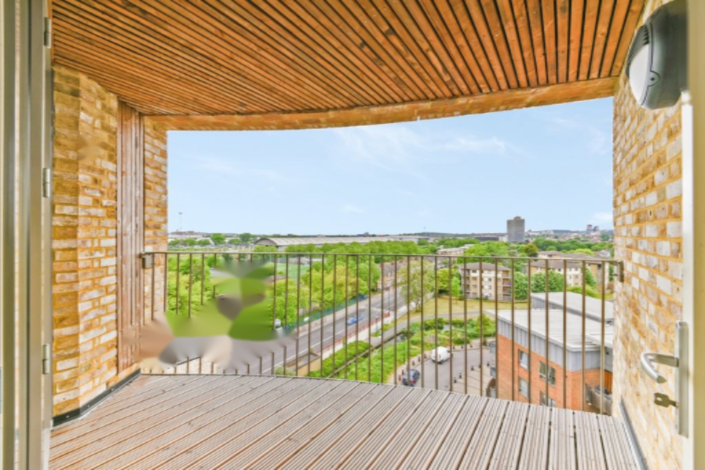 Квартира в Лондоне, Великобритания, 51 м² - фото 8