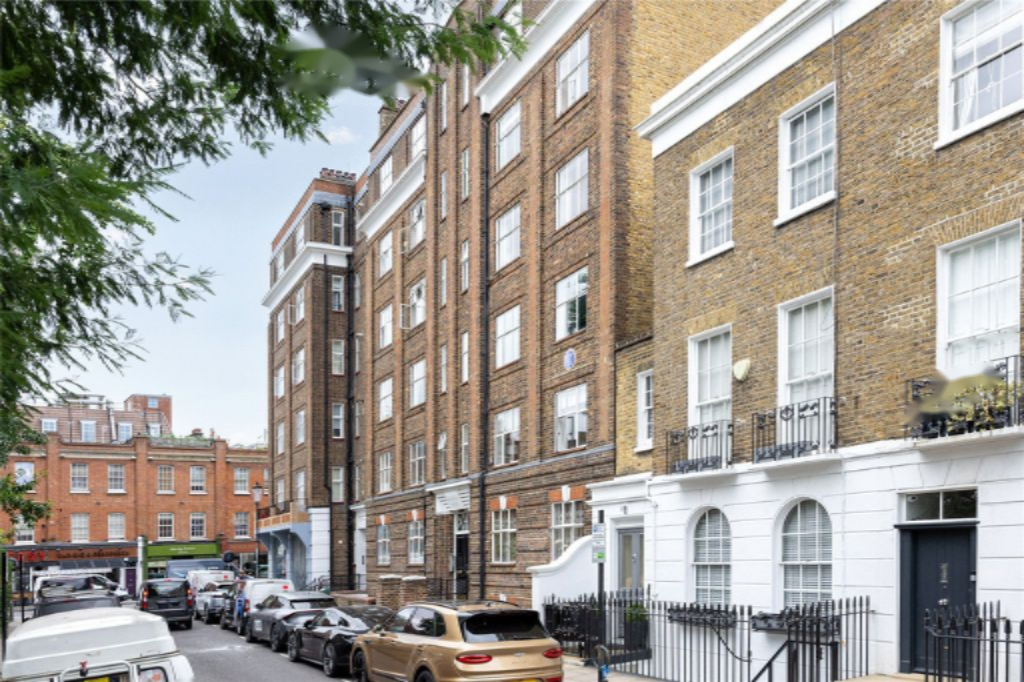 Квартира в Лондоне, Великобритания, 68 м² - фото 8