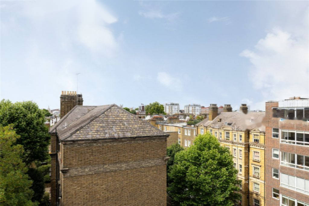 Квартира в Лондоне, Великобритания, 77 м² - фото 7