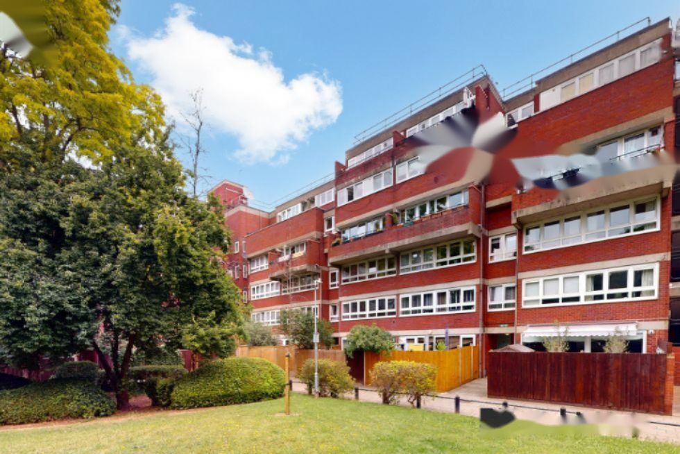 Квартира в Лондоне, Великобритания, 59 м² - фото 8