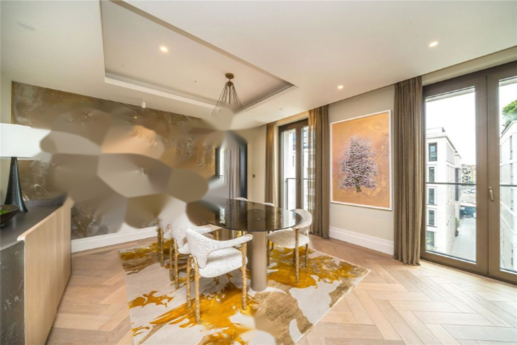 Квартира в Лондоне, Великобритания, 248 м² - фото 8