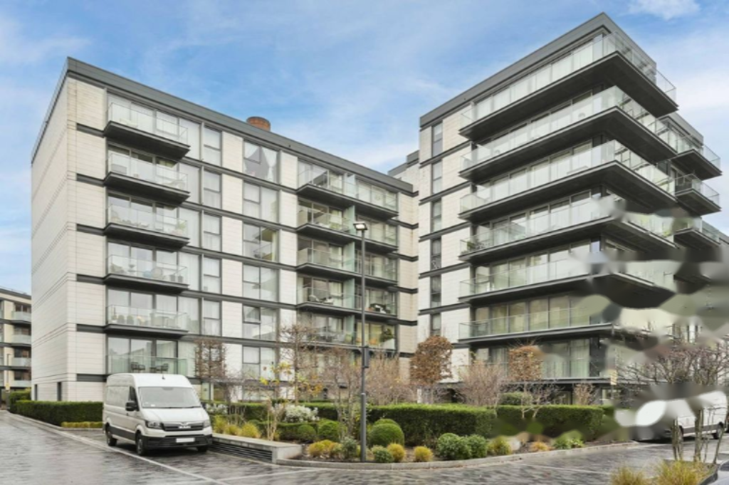 Квартира в Лондоне, Великобритания, 109 м² - фото 8