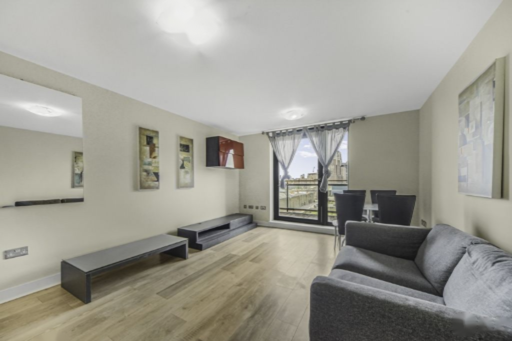 Квартира в Лондоне, Великобритания, 51 м² - фото 8