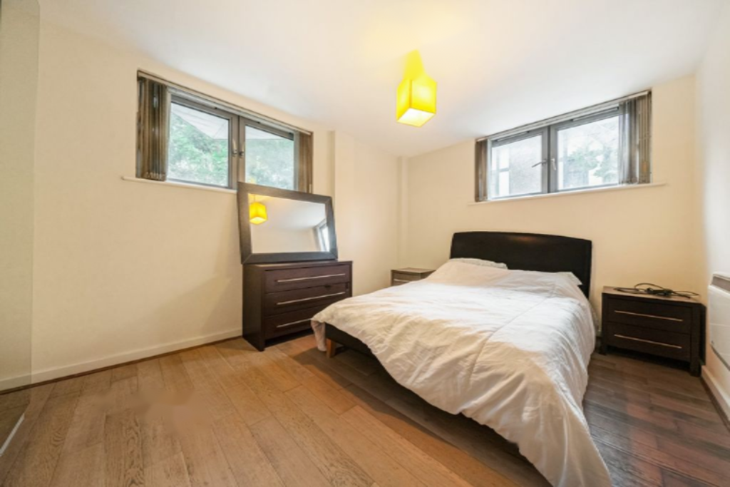 Квартира в Лондоне, Великобритания, 45 м² - фото 8