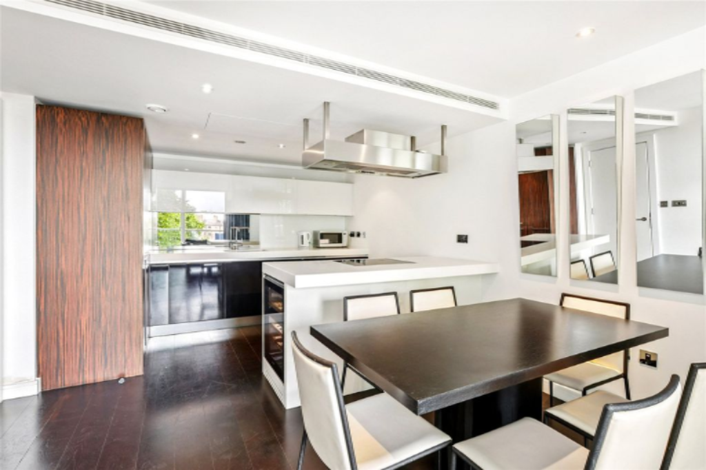 Квартира в Лондоне, Великобритания, 76 м² - фото 8