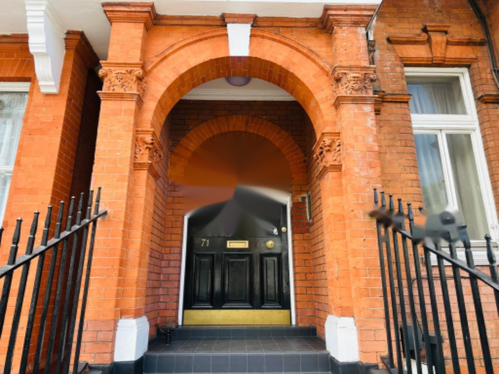 Квартира в Лондоне, Великобритания, 56 м² - фото 8