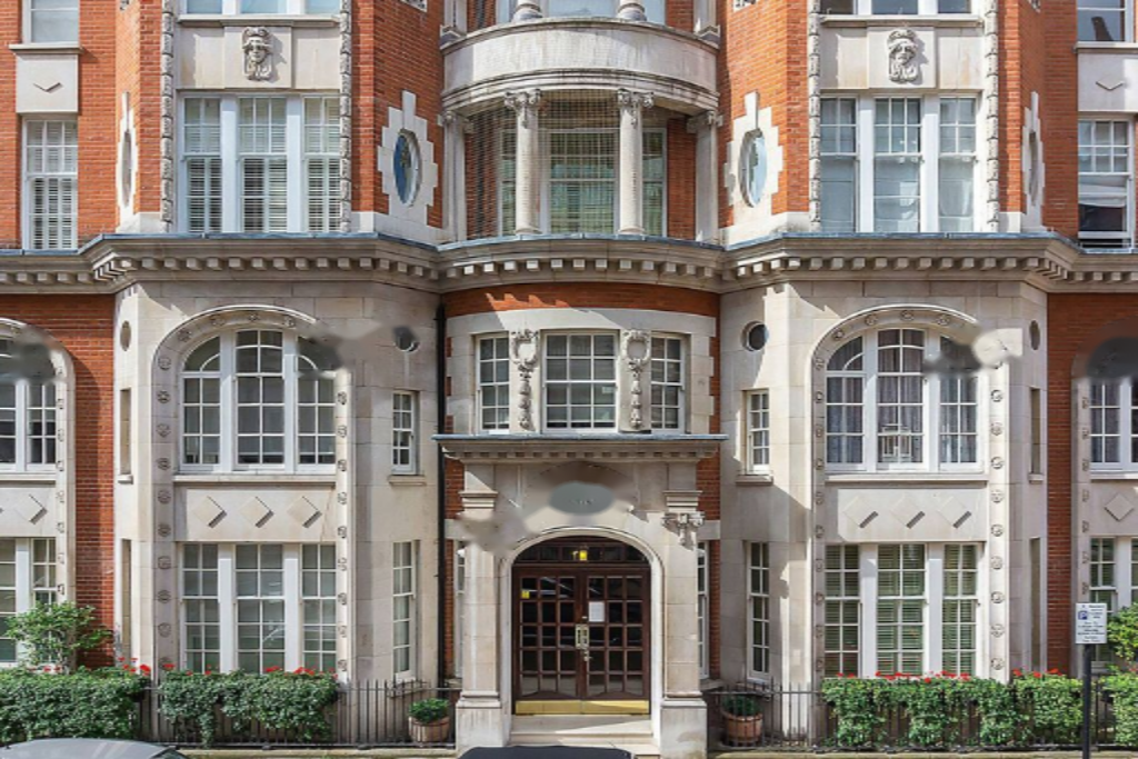 Квартира в Лондоне, Великобритания, 127 м² - фото 8