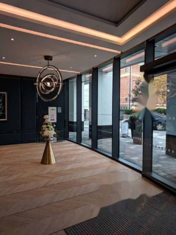 Квартира в Лондоне, Великобритания, 51 м² - фото 8