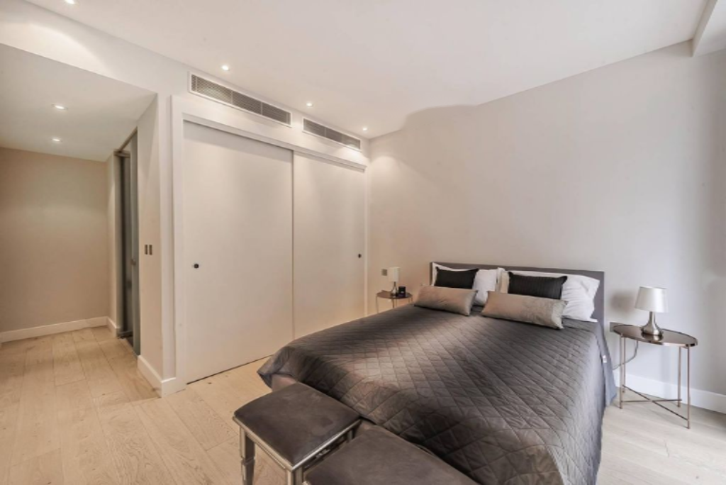 Квартира в Лондоне, Великобритания, 57 м² - фото 8