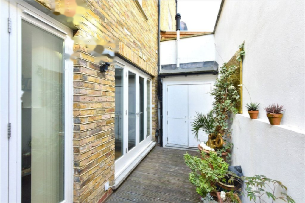 Квартира в Лондоне, Великобритания, 51 м² - фото 8