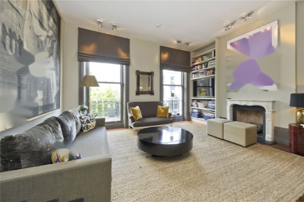 Квартира в Лондоне, Великобритания, 120 м² - фото 8