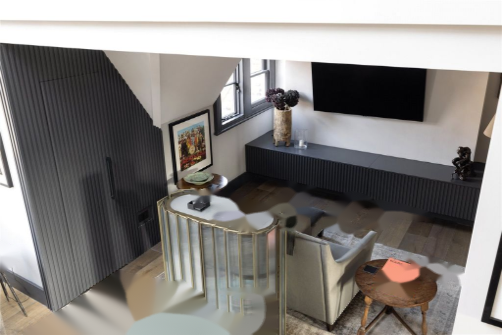 Квартира в Лондоне, Великобритания, 6 м² - фото 8