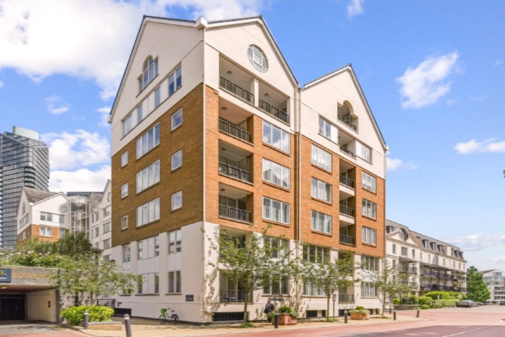 Квартира в Лондоне, Великобритания, 113 м² - фото 8