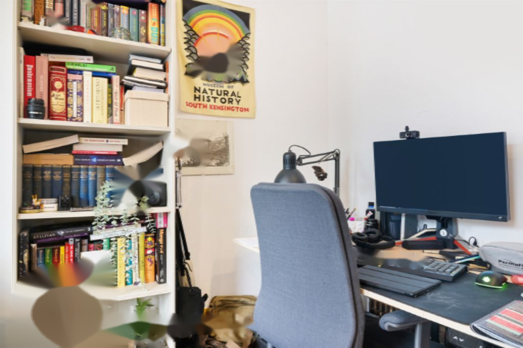 Квартира в Лондоне, Великобритания, 44 м² - фото 8