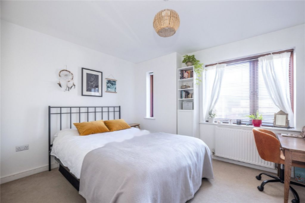 Квартира в Лондоне, Великобритания, 49 м² - фото 8