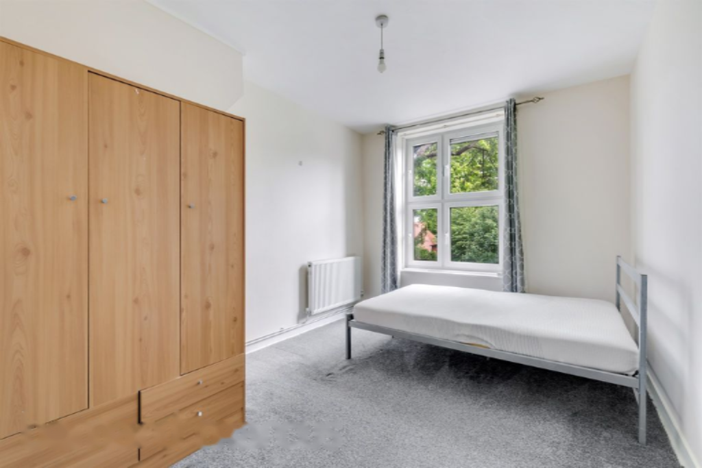 Квартира в Лондоне, Великобритания, 53 м² - фото 8