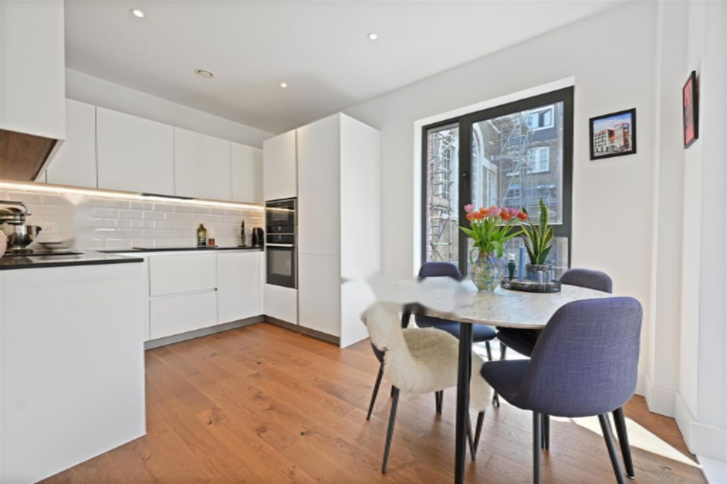 Квартира в Лондоне, Великобритания, 55 м² - фото 8