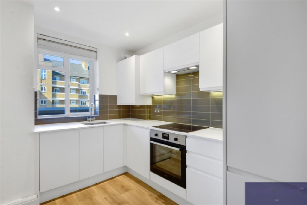 Квартира в Лондоне, Великобритания, 52 м² - фото 8