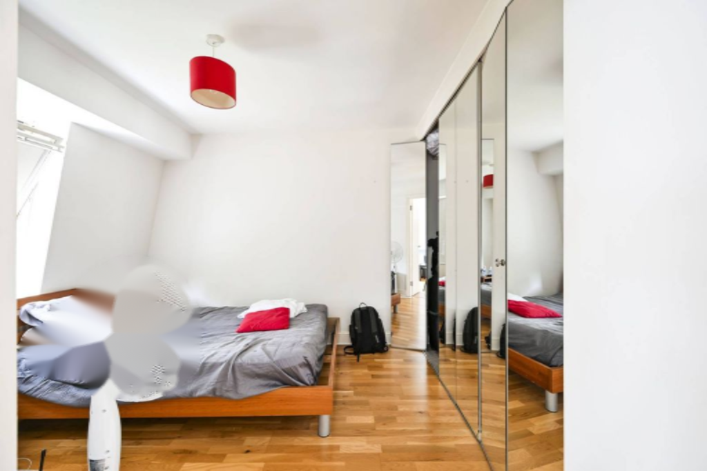 Квартира в Лондоне, Великобритания, 39 м² - фото 8