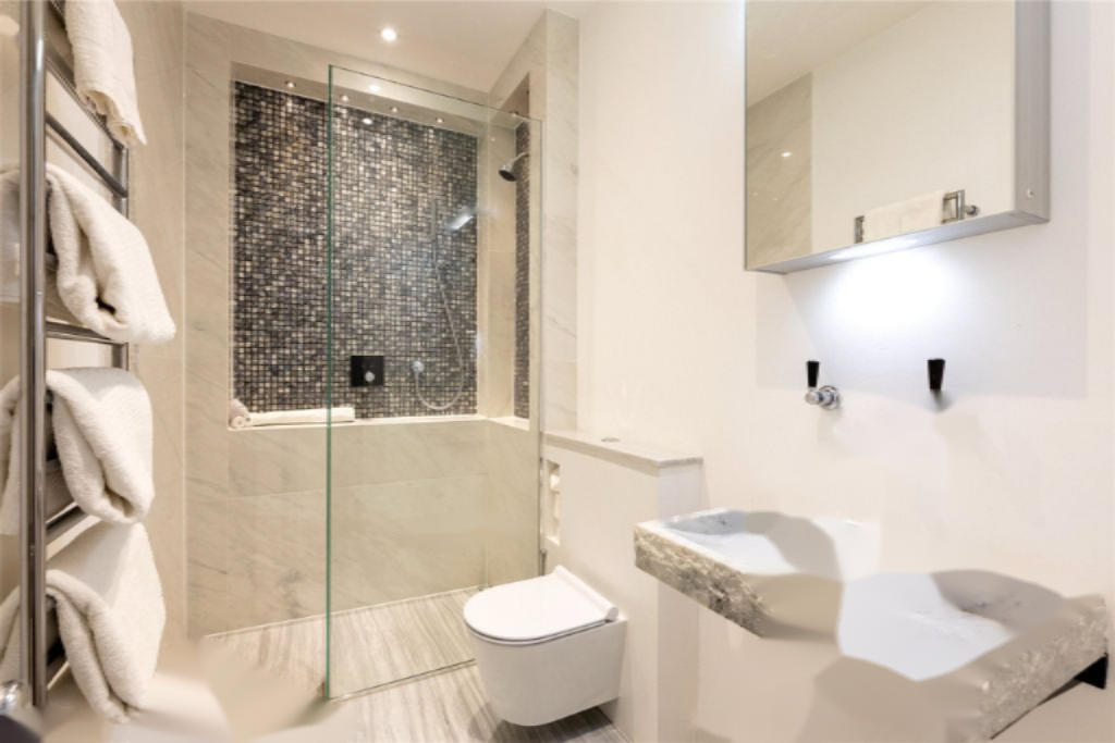 Квартира в Лондоне, Великобритания, 115 м² - фото 8