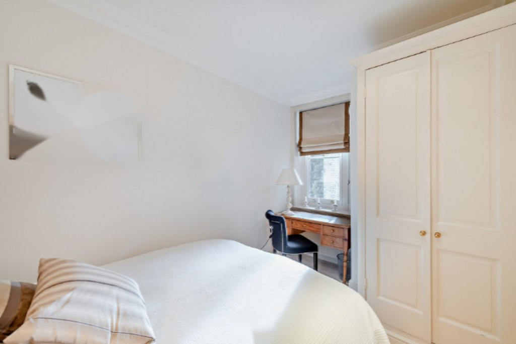 Квартира в Лондоне, Великобритания, 79 м² - фото 8