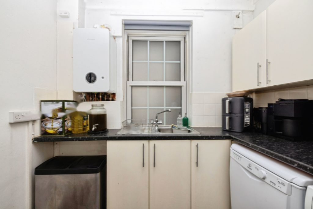 Квартира в Лондоне, Великобритания, 39 м² - фото 8