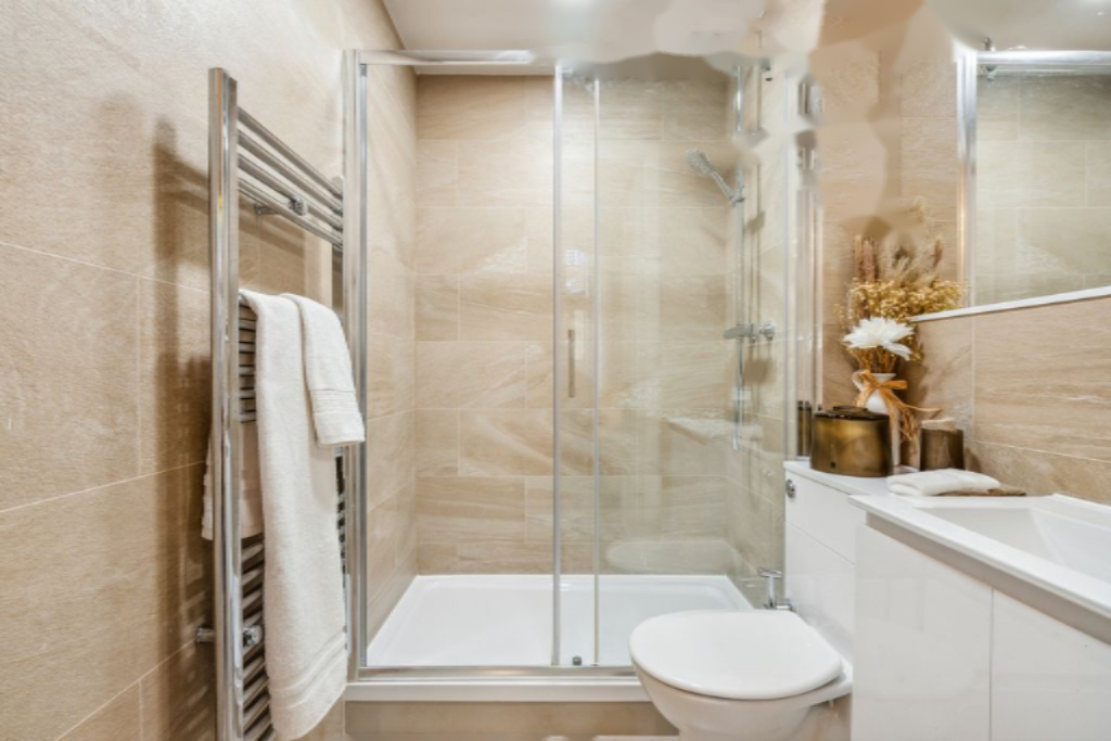 Квартира в Лондоне, Великобритания, 42 м² - фото 8