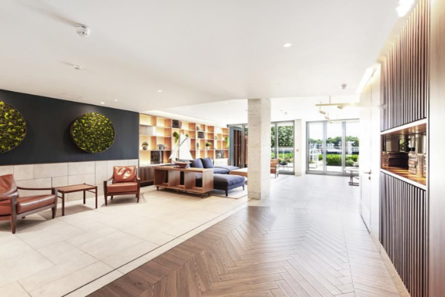 Квартира в Лондоне, Великобритания, 262 м² - фото 8