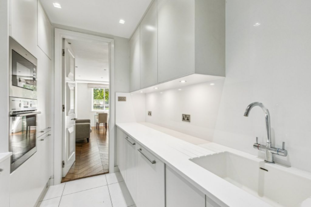 Квартира в Лондоне, Великобритания, 62 м² - фото 8