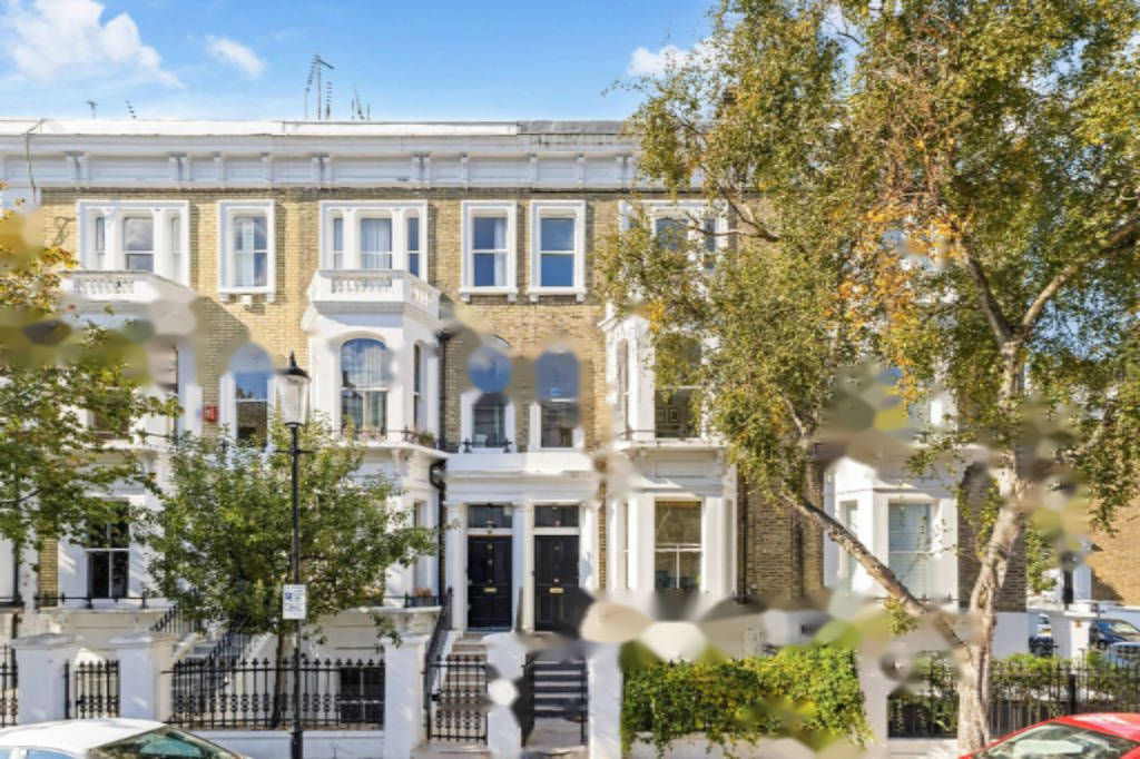 Квартира в Лондоне, Великобритания, 69 м² - фото 8