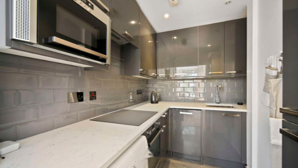 Квартира в Лондоне, Великобритания, 74 м² - фото 8