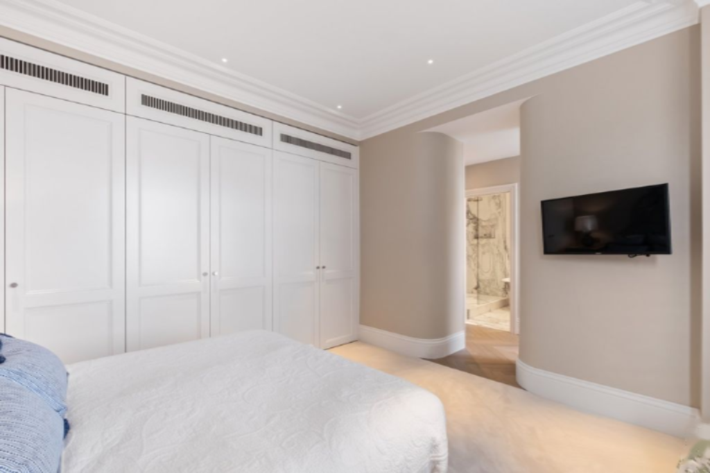 Квартира в Лондоне, Великобритания, 227 м² - фото 8