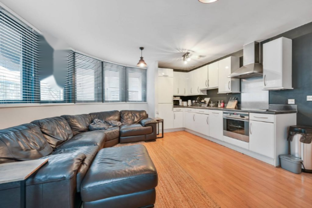 Квартира в Лондоне, Великобритания, 60 м² - фото 8