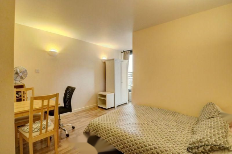 Квартира в Лондоне, Великобритания, 20 м² - фото 8