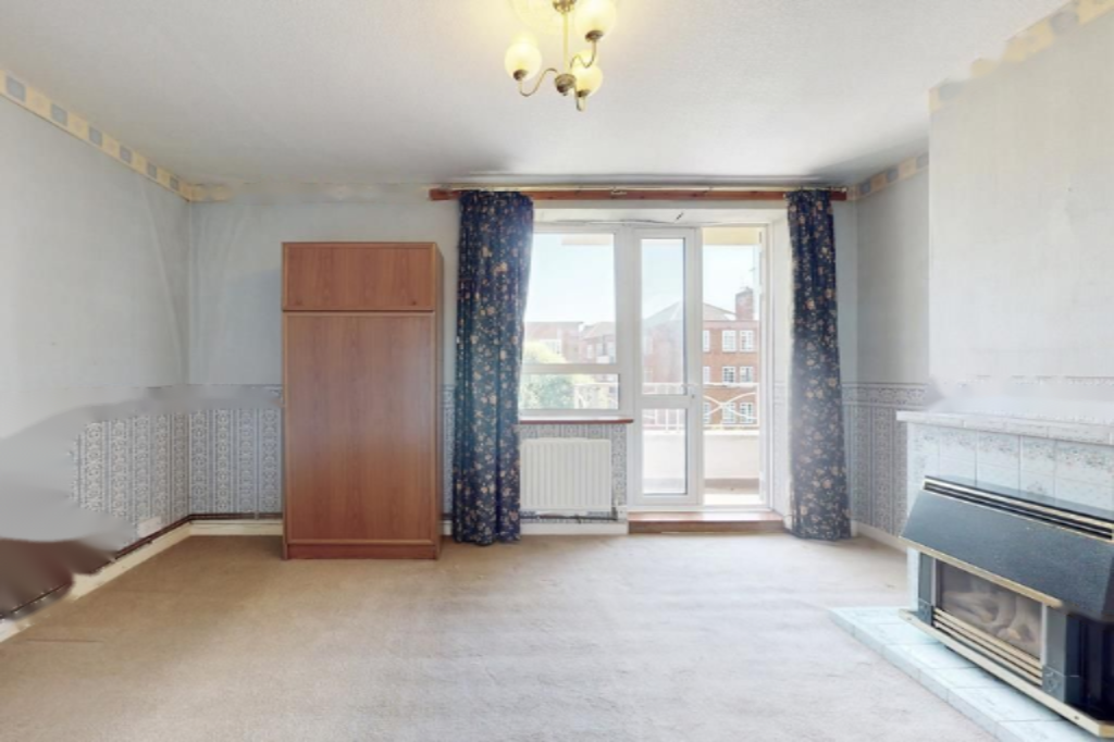 Квартира в Лондоне, Великобритания, 33 м² - фото 8