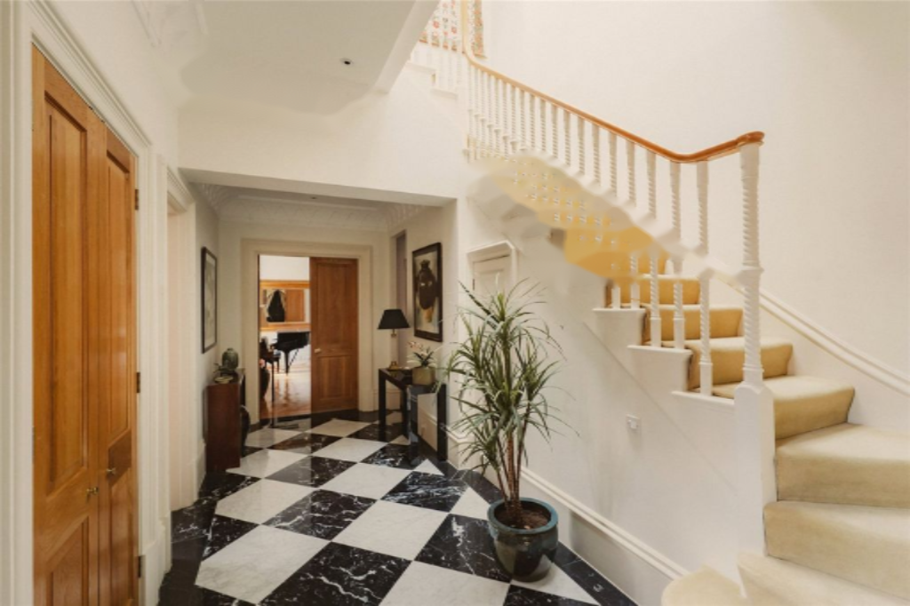 Квартира в Лондоне, Великобритания, 256 м² - фото 8