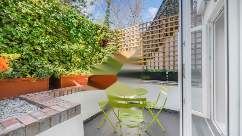 Квартира в Лондоне, Великобритания, 71 м² - фото 8