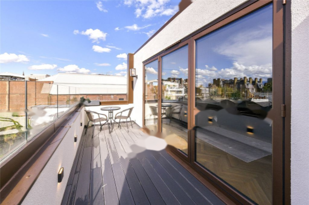 Квартира в Лондоне, Великобритания, 120 м² - фото 8