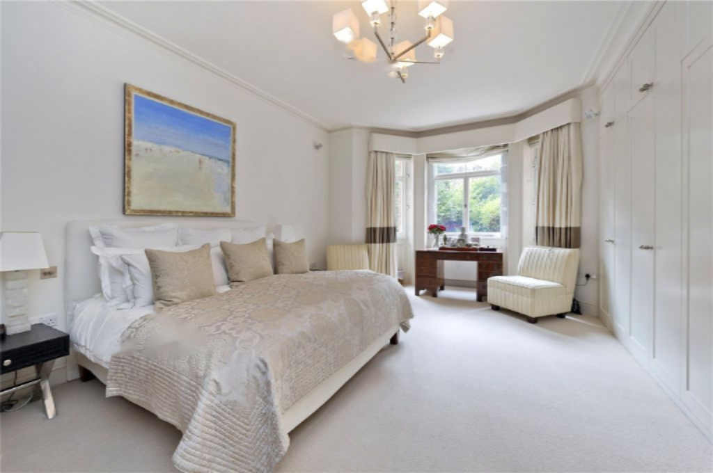 Квартира в Лондоне, Великобритания, 162 м² - фото 8