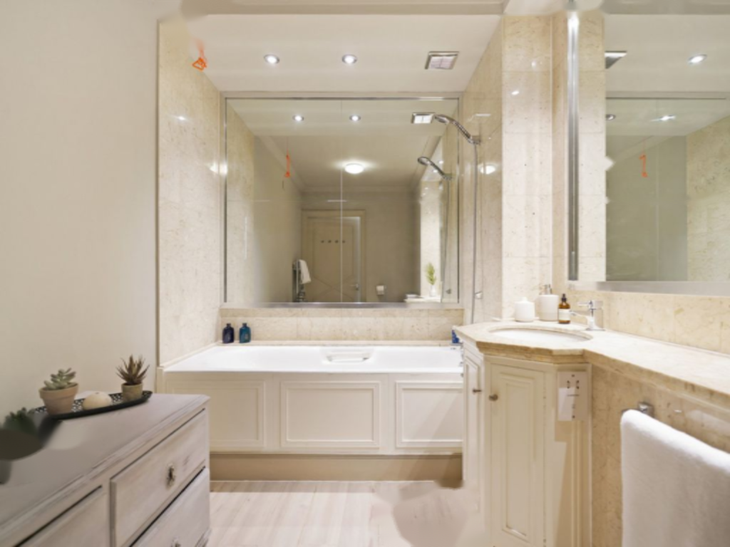 Квартира в Лондоне, Великобритания, 47 м² - фото 8